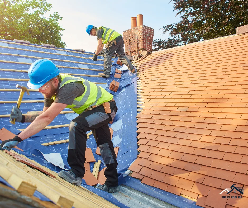 Why choose Roof Repair Near Me in Beavercreek, OR